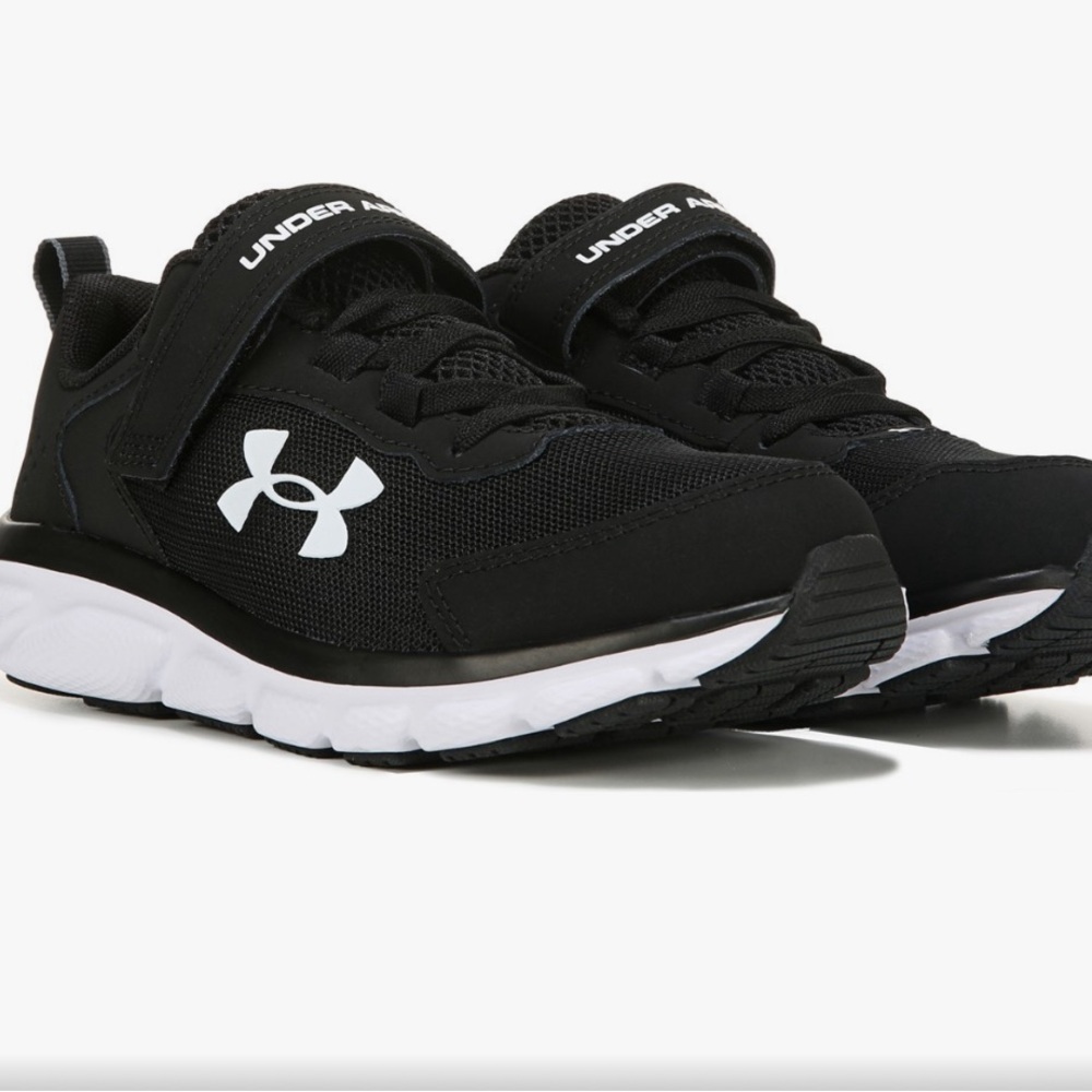 UNDER ARMOUR BOYS PRE SCHOOL 2.5